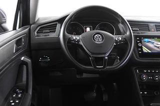 Volkswagen Tiguan Allspace Volkswagen Tiguan Allspace 1.5 TSI Comfortline DSG *1ste Eigenaar*Navigatie*Stoelverwarming* - afbeelding nr 18
