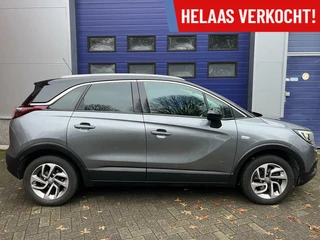 Opel Crossland X Opel Crossland X 1.2 l Zeer luxe l Nieuwe distributieriem! - afbeelding nr 5