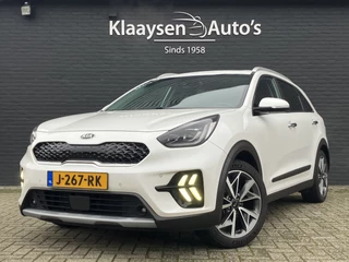 Kia Niro - 16702806-0