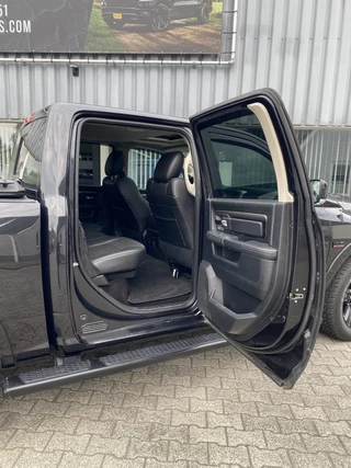 Dodge Ram 1500 - afbeelding nr 22