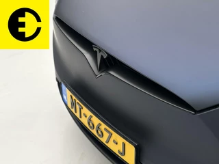 Tesla Model X Tesla Model X 90D Base 6p. | Free Supercharging | AutoPilot 2.0 | Premium connectivity - afbeelding nr 2
