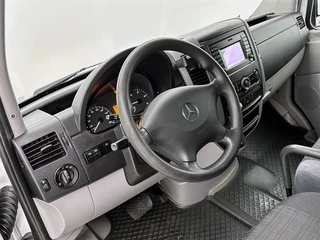 Mercedes-Benz Sprinter Mercedes-Benz Sprinter 314 2.2 CDI L2H2 Automaat Trekhaak Navigatie Storevan Inrichting Achteruitrijcamera Cruise Control - afbeelding nr 5