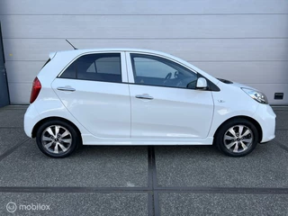 Kia Picanto Kia Picanto 1.0 CVVT X-treme - afbeelding nr 7