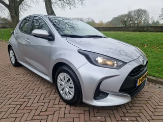 Toyota Yaris / Apple Carplay/Android Auto / Adaptive Cruise / Camera / DAB+ - afbeelding nr 21