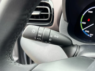 Toyota Yaris Cross Toyota Yaris Cross 1.5 Hybrid Executive Automaat | Navi | JBL | HUD | ACC | NL auto - afbeelding nr 18