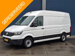 Volkswagen Crafter - 444391096-0