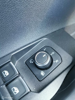Volkswagen Polo Volkswagen Polo 2.0 TSI GTI/200PK/DSG/ACC/LED/VIRTUAL/CAMERA - afbeelding nr 40