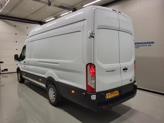 Ford Transit - afbeelding nr 14