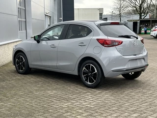 Mazda 2 - afbeelding nr 5