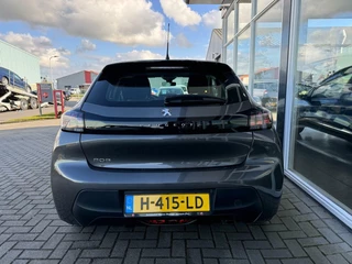 Peugeot 208 Peugeot 208 1.2 PureTech Active | Navi | Cruise | Airco | - afbeelding nr 6