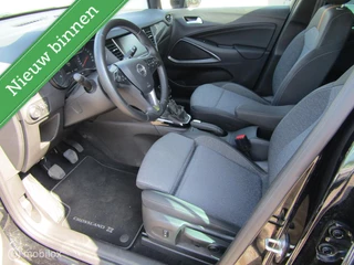 Opel Crossland Opel Crossland 1.2 Turbo Edition - afbeelding nr 8