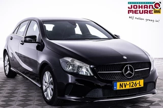 Mercedes-Benz A-Klasse - 377429489-0