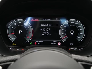 Audi Q2 Navigatie Matrix Virtual Cockpit 110 - afbeelding nr 24