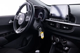 Kia Picanto - afbeelding nr 3