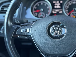 Volkswagen Golf Volkswagen Golf 1.0 TSI Comfortline Business Carplay|Camera - afbeelding nr 17