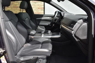Audi Q5 - afbeelding nr 10