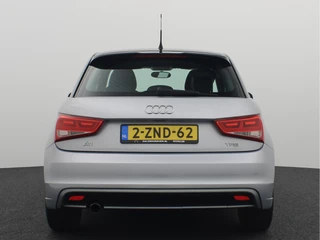 Audi A1 Sportback S-LINE / NAVI / AIRCO / BLUETOOTH / CRUISE / NL-AUTO - afbeelding nr 4