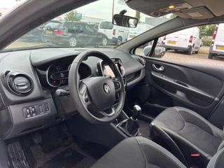 Renault Clio Renault Clio Estate 0.9 TCe Zen | Cruise control | Airco | Parkeersensoren - afbeelding nr 21