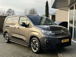 Citroën ë-Berlingo Citroen e-Berlingo 136PK XL EXTRA LANG! LUXE&VOL ELECTRISCH - afbeelding nr 19