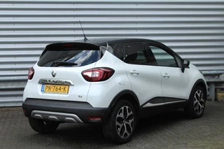 Renault Captur Clima Cruise Navi Camera Carplay Keyless 17