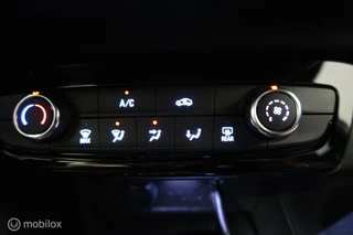 Opel Corsa Opel Corsa 1.2 GS Line Carplay Cruise 100 PK - afbeelding nr 13