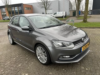 Volkswagen Polo - afbeelding nr 3