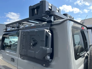 Suzuki Jimny - afbeelding nr 20