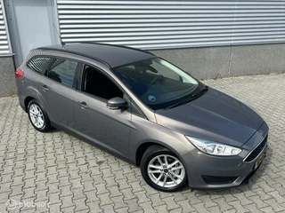 Ford Focus Ford Focus Wagon 1.5 TDCI Trend Edition, - afbeelding nr 5