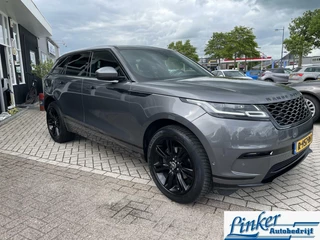 Land Rover Range Rover Velar Land Rover Range Rover Velar 2.0 P250 Turbo AWD R-Dynamic SE PANO STUURVERW - afbeelding nr 3