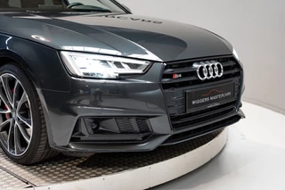 Audi S4 Audi S4 3.0 TFSI S4 353 PK, Ad,cruise, Keyless, Head-up, El.stoelen, Trekhaak - afbeelding nr 40