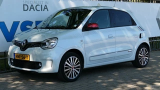 Renault Twingo - afbeelding nr 7