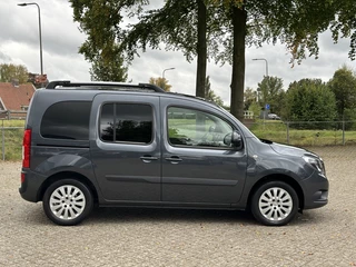 Mercedes-Benz Citan - afbeelding nr 10