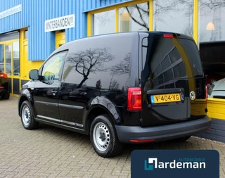 Volkswagen Caddy Volkswagen Caddy Bestel 2.0 TDI L1H1 BMT Carplay - afbeelding nr 9