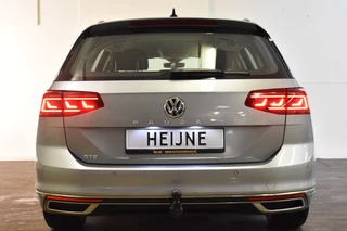 Volkswagen Passat LED/CAMERA/CARPLAY/TREKHAAK*** - afbeelding nr 10