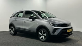 Opel Crossland Opel Crossland 1.2 Turbo Edition CAMERA NAVI LM CRUISE CARPLAY - afbeelding nr 3