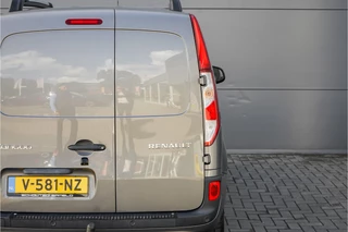 Renault Kangoo Automaat Navi Cruise - afbeelding nr 16