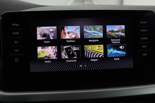 Škoda Kamiq Skoda Kamiq 1.0 TSI Sport | Stoelverwarming |  Virtual Cockpit | Keyless | Carplay | Climate control | Navigatie | Parkeerhulp | Full LED | DAB - afbeelding nr 19