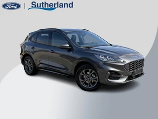 Ford Kuga - 491414899-0