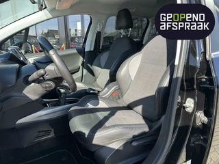 Peugeot 2008 Peugeot 2008 1.2 PureTech Urban Cross | Cruise | Trekhaak - afbeelding nr 3
