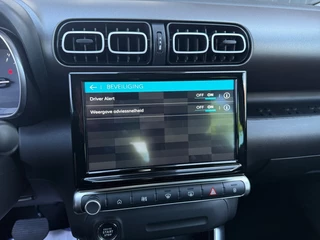 Citroën C3 Aircross Citroën C3 Aircross 130PK S&S Max Automaat | Camera | Keyless | Navi - afbeelding nr 35