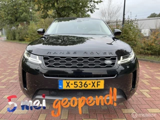 Land Rover Range Rover Evoque Land Rover Range Rover Evoque 1.5 P300e AWD S /Black Edition - afbeelding nr 15