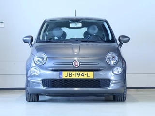 Fiat 500 - afbeelding nr 6