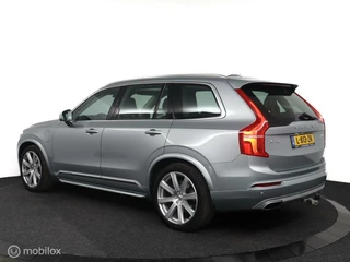 Volvo XC90 Volvo XC90 2.0 T8 Twin Engine AWD Inscription|Trekh|Stoel verw ventilatie - afbeelding nr 7