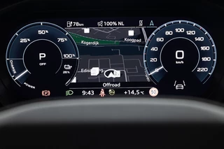Audi Q4 - afbeelding nr 17