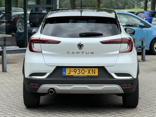 Renault Captur Renault Captur 1.0 TCe 100 Intens/Cruise/Clima/Camera/Keyless/Apple Carplay/Android Auto - afbeelding nr 6