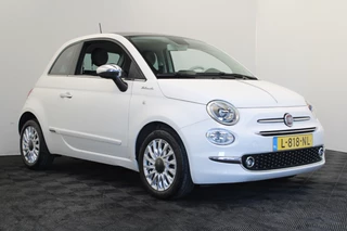 Fiat 500 |Pano| - afbeelding nr 3