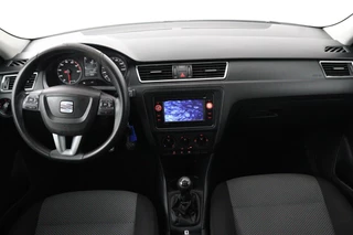 SEAT Toledo Seat Toledo 1.2 TSI Style (TREKHAAK, CRUISE CONTROL, NAVIGATIE, AIRCO) - afbeelding nr 3