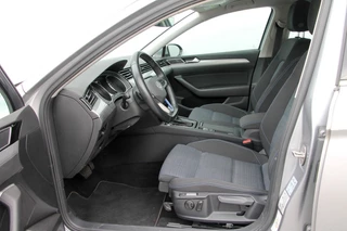 Volkswagen Passat - afbeelding nr 7