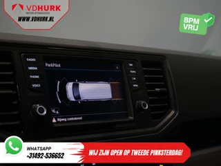 Volkswagen Crafter - afbeelding nr 16
