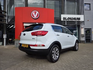 Kia Sportage - afbeelding nr 2